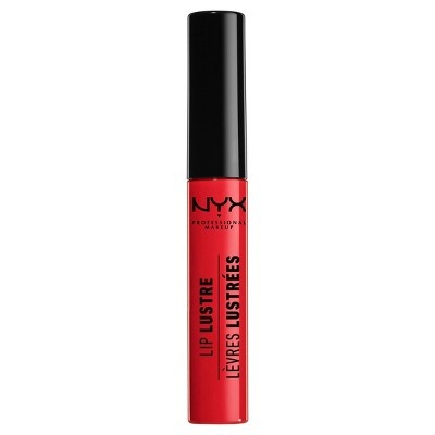 slide 1 of 1, NYX Professional Makeup Love Letter Lip Luster Glossy Lip Tint, 0.052 oz