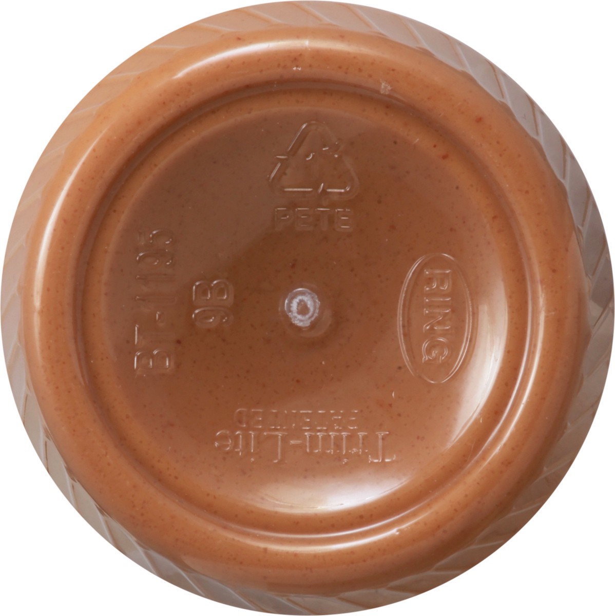 slide 8 of 9, Nut' N Better Cream Organic Peanut Butter Spread 18 oz, 18 oz