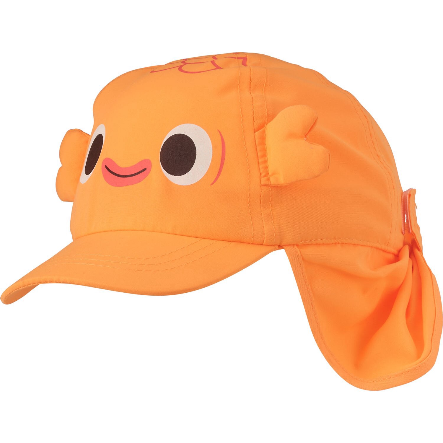 slide 1 of 1, ABG ACCESSORIES- OA Critter Swim Hat, 1 ct