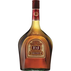 E&j Brandy