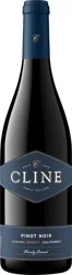 Cline Family Cellars Pinot Noir Sonoma Coast