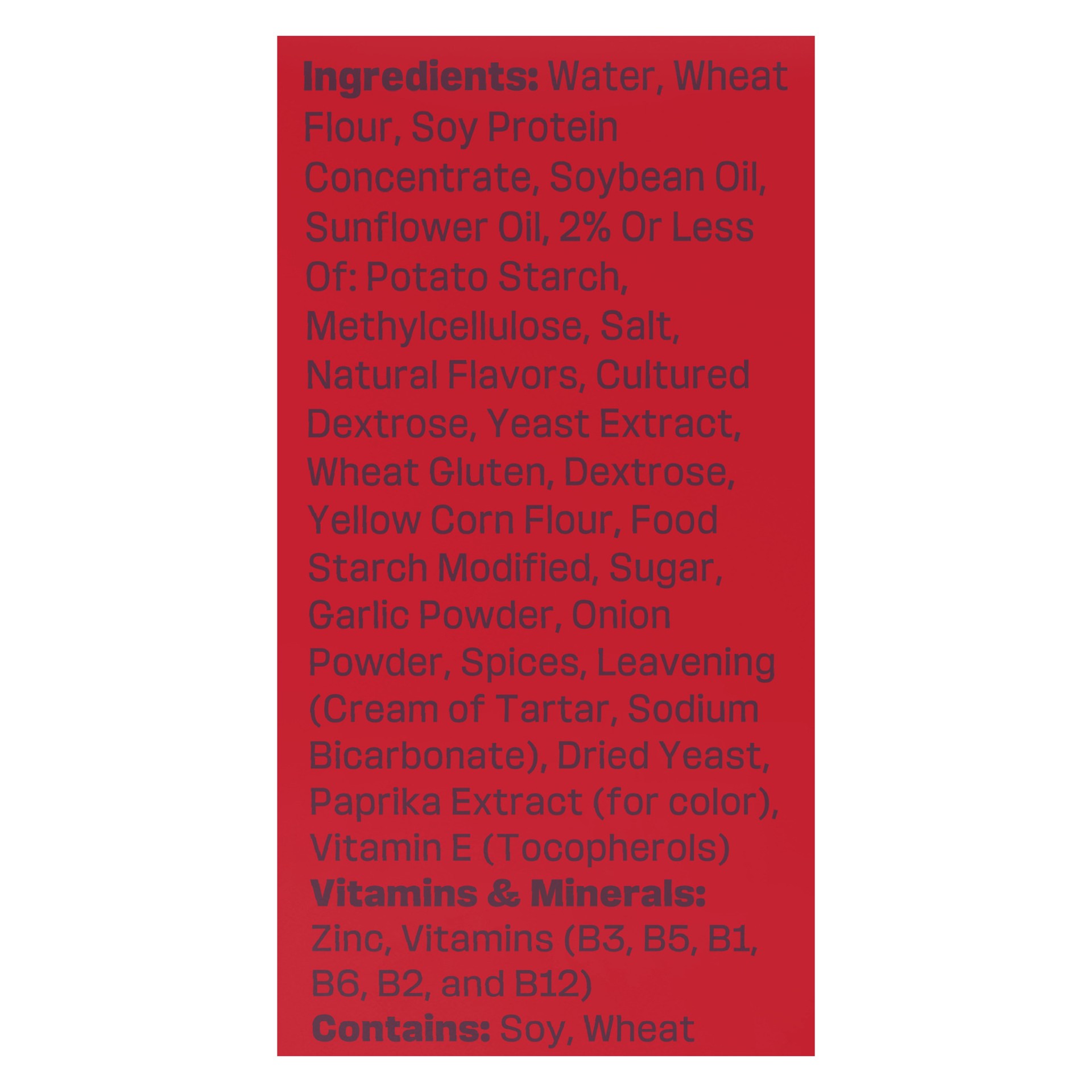 slide 4 of 4, Impossible Chicken Patties, Meat From Plants, 13.92 oz