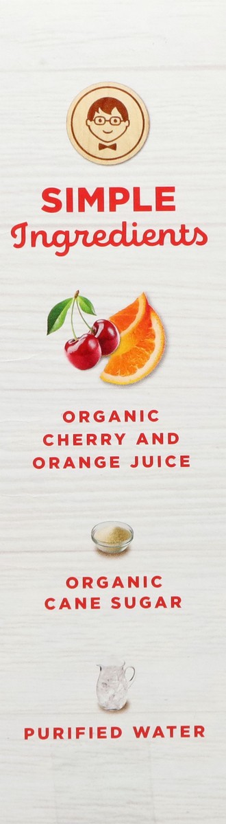 slide 11 of 15, Jonny Pops, Rainbow Popsicle, 5 Ct, 9.25 Oz, 9.25 oz