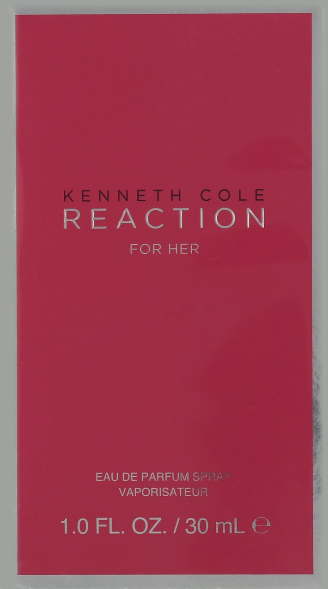 slide 6 of 11, Kenneth Cole For Her Reaction Perfume 1 oz, 1 oz