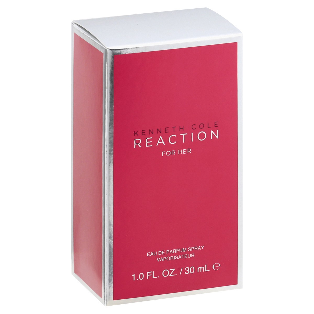 slide 2 of 11, Kenneth Cole For Her Reaction Perfume 1 oz, 1 oz