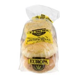Deli Seeded Italian