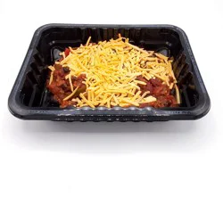 Chef Inspired Chili Cs