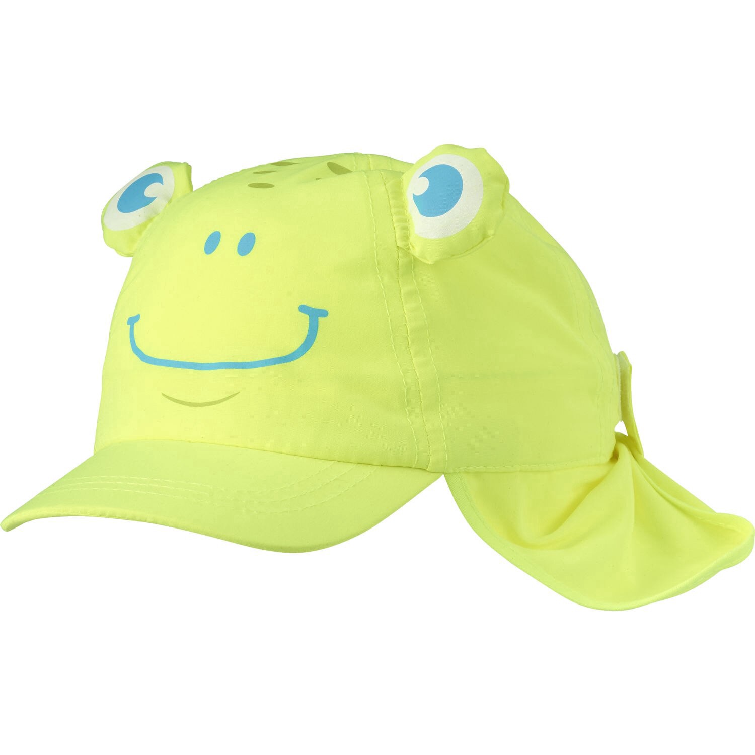 slide 1 of 1, ABG ACCESSORIES- OA Critter Swim Hat, 1 ct