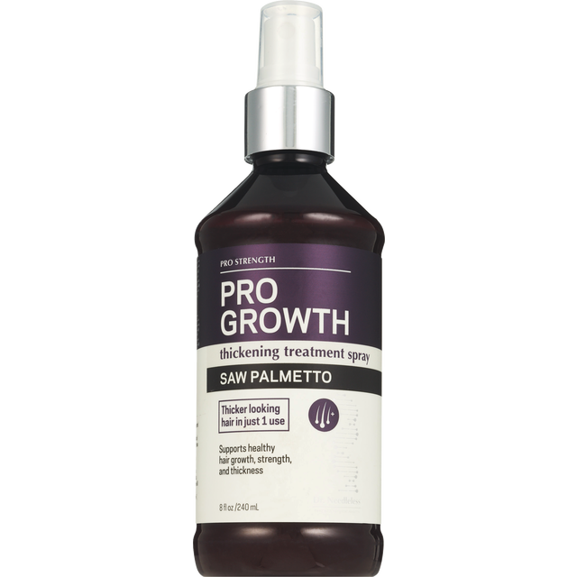 slide 1 of 1, Dr.Needless Treatment Spray Ea, 8 oz