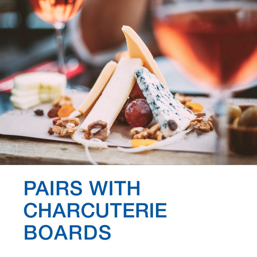 slide 3 of 6, Relax Pink Wine, 750 ml