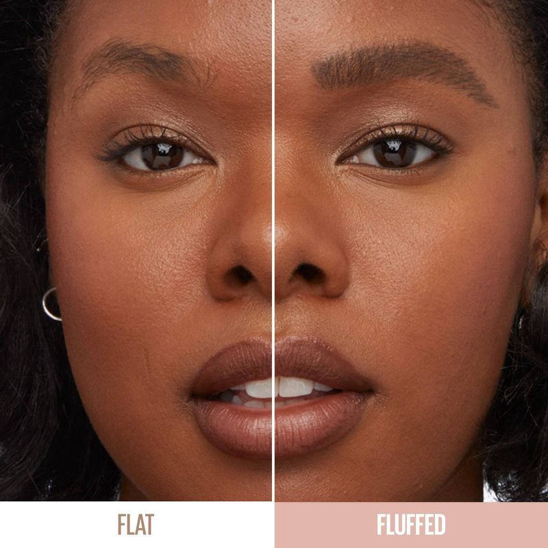 slide 7 of 10, MAYBELLINE Mny Superfluff Brow Black Brown, 1 ct