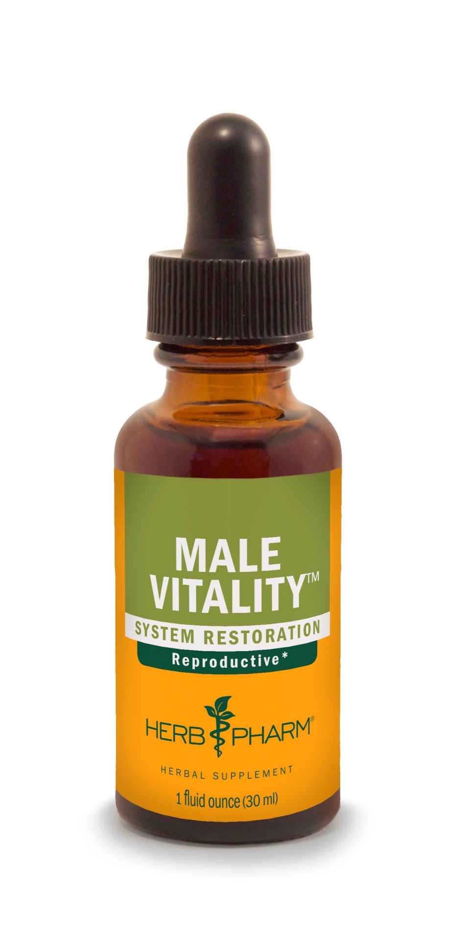 slide 1 of 1, Herb Pharm Male Sexual Vitality Tonic, 1 oz