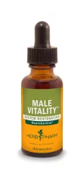 Herb Pharm Male Sexual Vitality Tonic