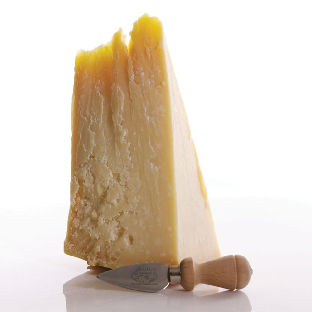 slide 1 of 1, Murray's Parmigiano Reggiano Cheese, 1 ct