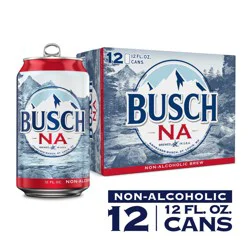 Busch NA