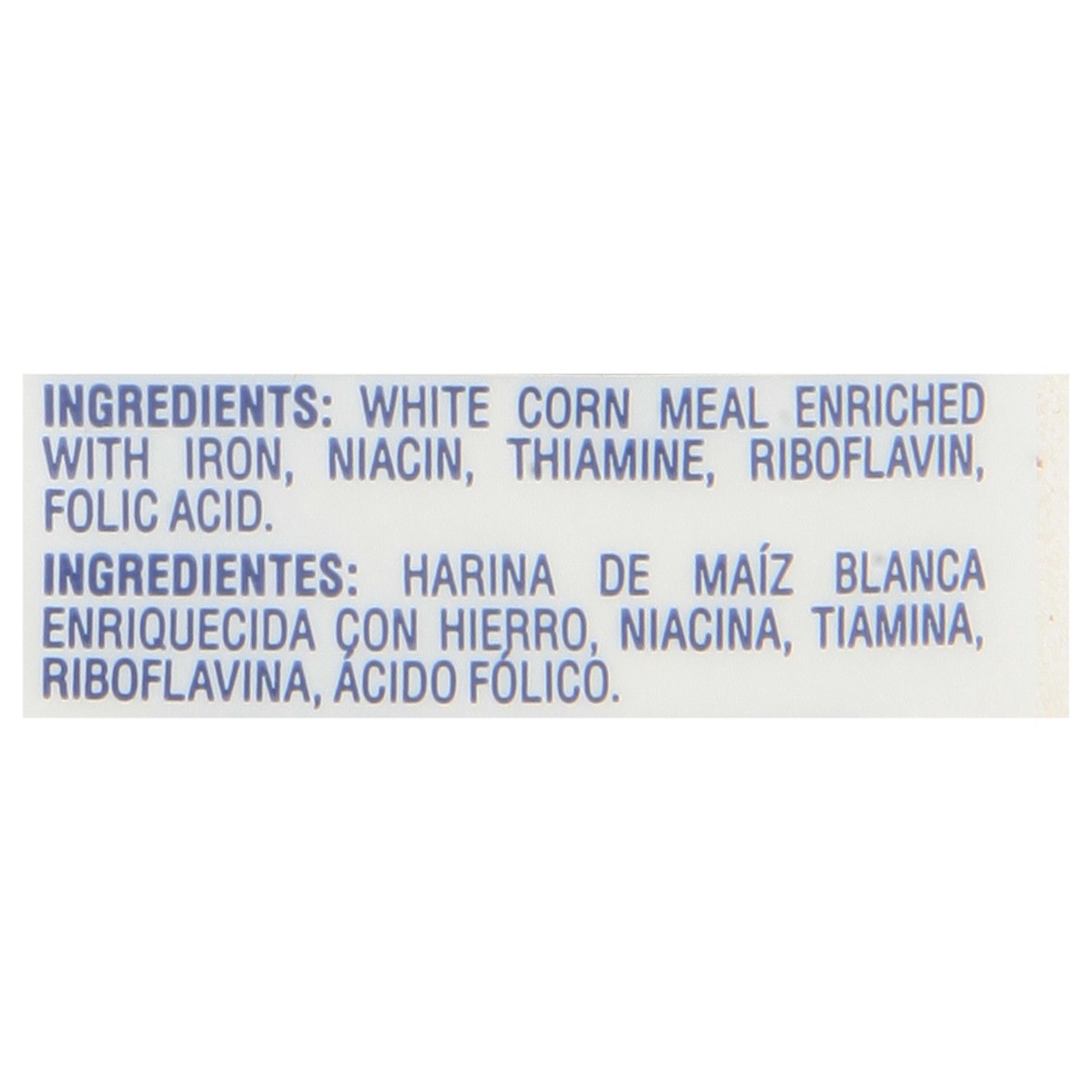 slide 2 of 12, Goya Masarepa White Enriched Corn Meal 24 oz, 24 oz