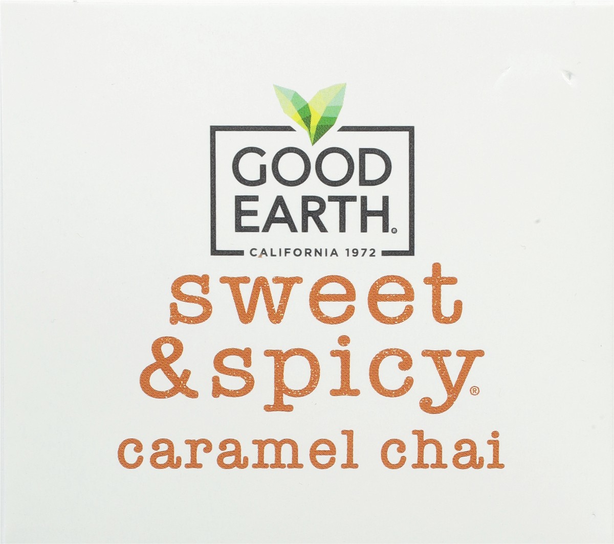 slide 10 of 11, Good Earth Chai Tea Wild Chaild - 18 ct, 18 ct