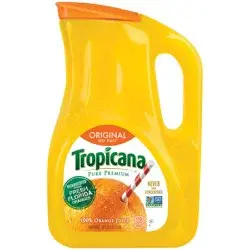Tropicana 100% Juice