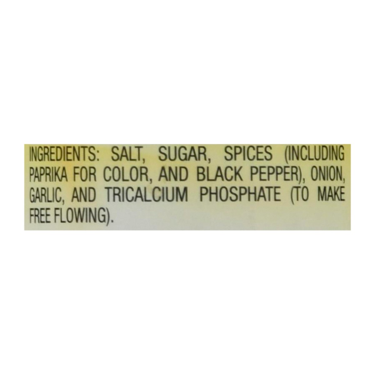 slide 2 of 12, Nature's Supreme Flavor Mate Southwest 7 Pepper Southwest Seasoning 3.69 oz, 3.69 oz