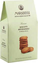 Marabissi Tuscan Butter Cookies