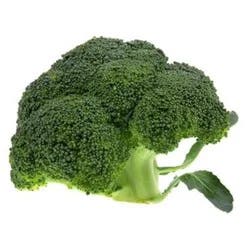 Broccoli Crowns