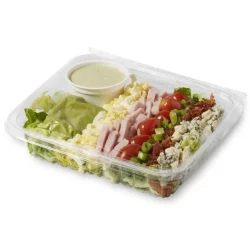 Publix Turkey Cobb Salad