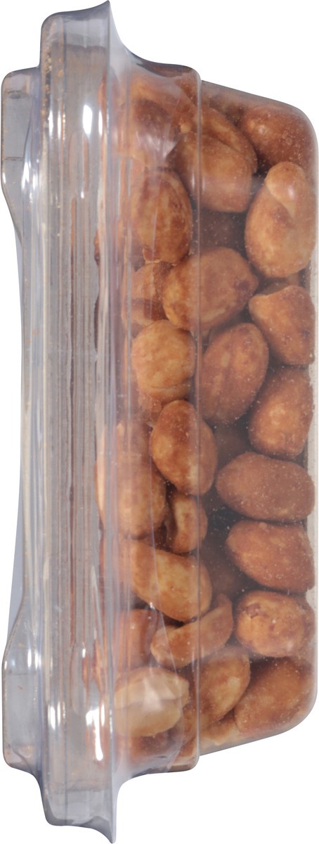 slide 11 of 14, Mw Peanuts - Honey Roasted, 4.5 oz