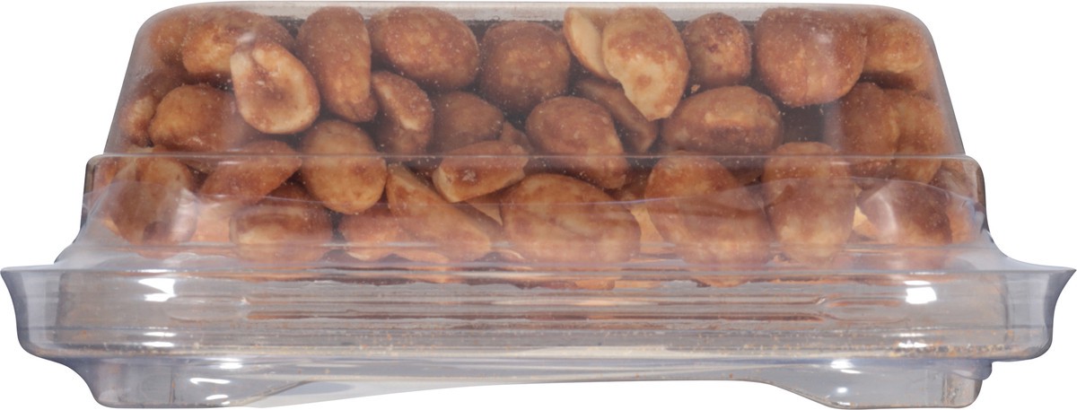 slide 13 of 14, Mw Peanuts - Honey Roasted, 4.5 oz