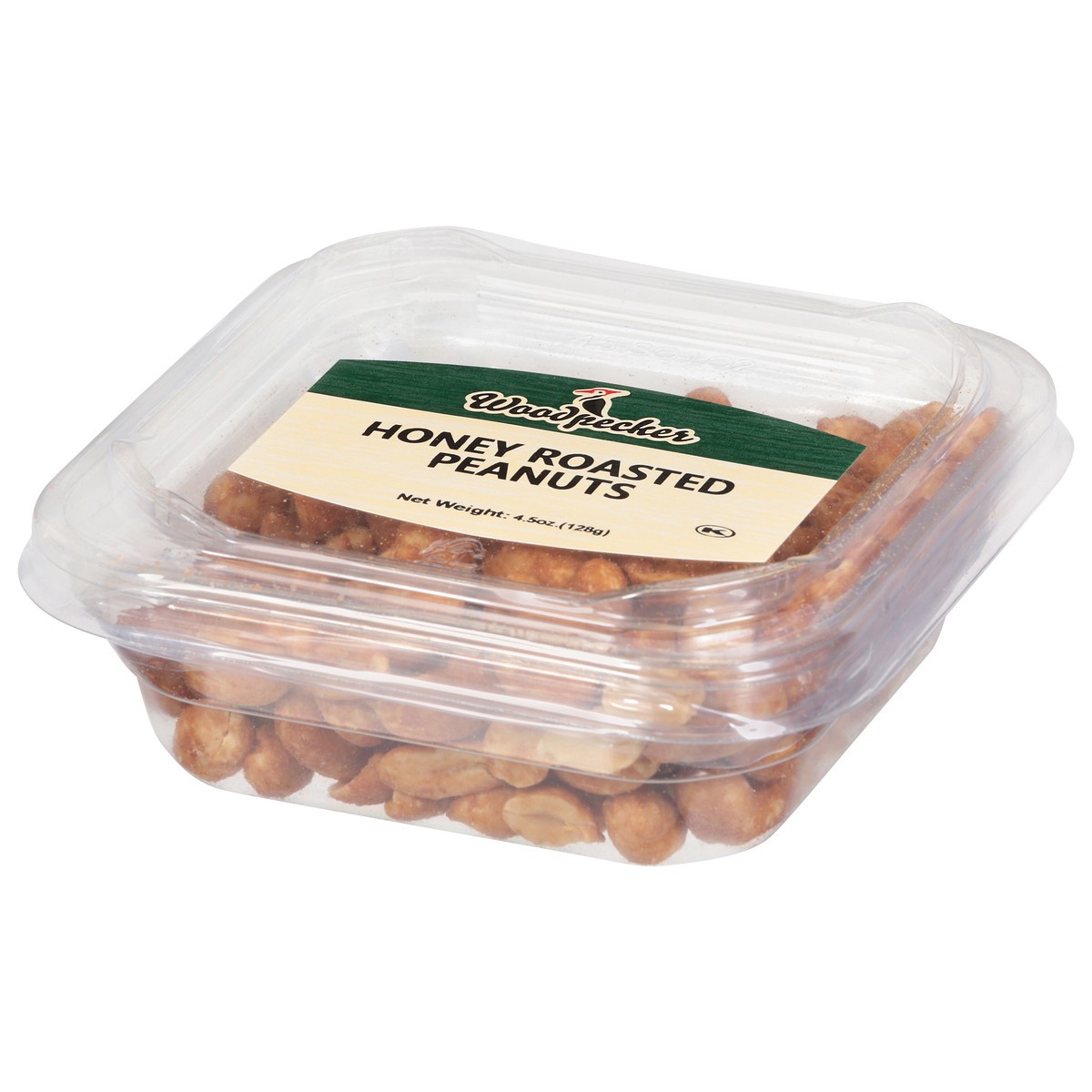 slide 10 of 14, Mw Peanuts - Honey Roasted, 4.5 oz