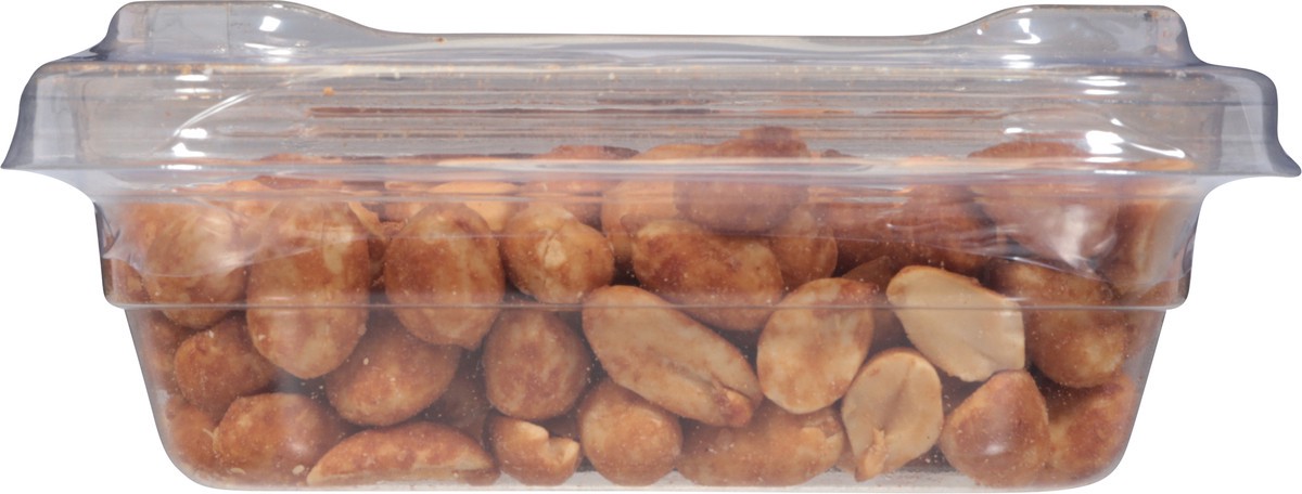 slide 9 of 14, Mw Peanuts - Honey Roasted, 4.5 oz
