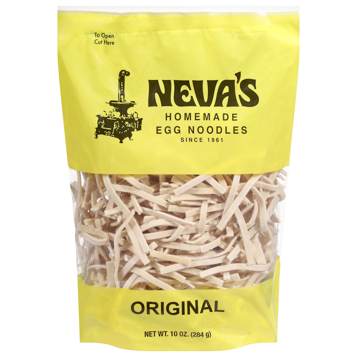 slide 3 of 14, Neva's Original Noodles, 10 oz
