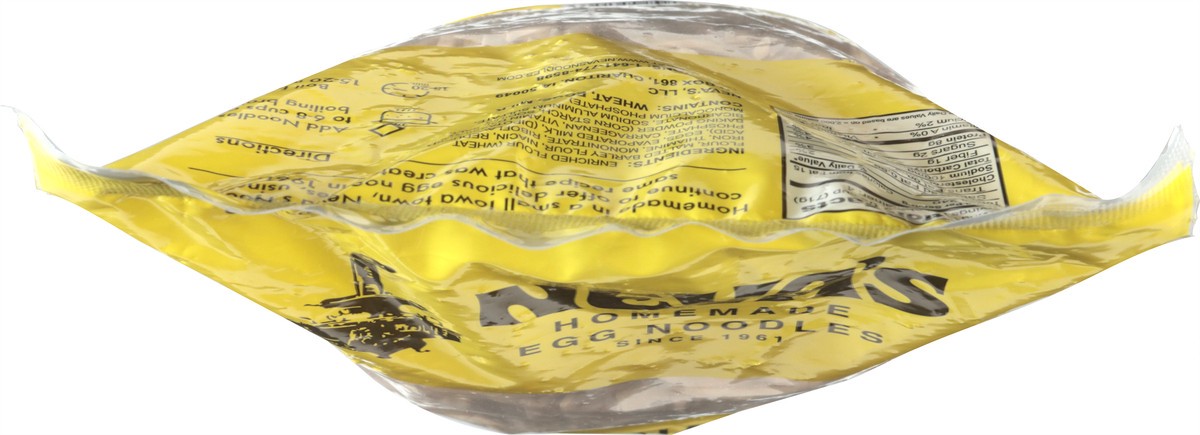 slide 10 of 14, Neva's Original Noodles, 10 oz