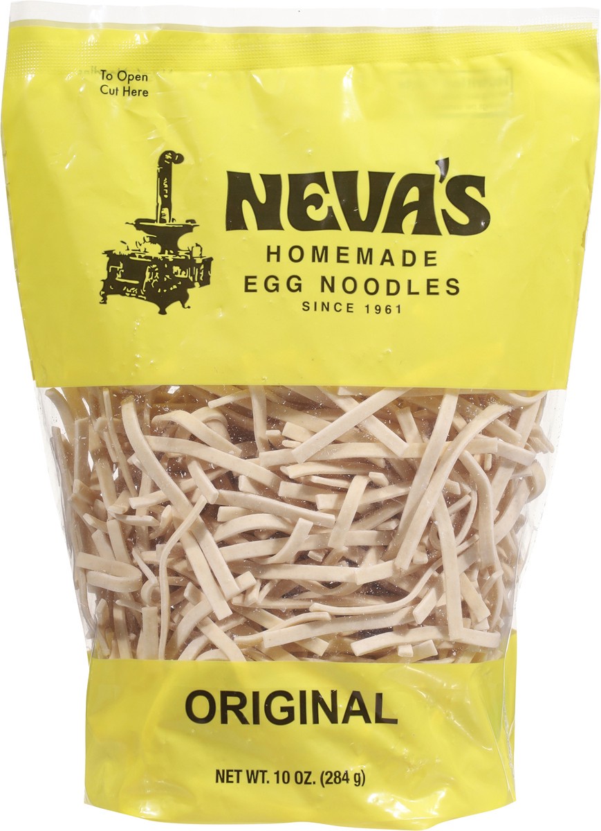 slide 6 of 14, Neva's Original Noodles, 10 oz