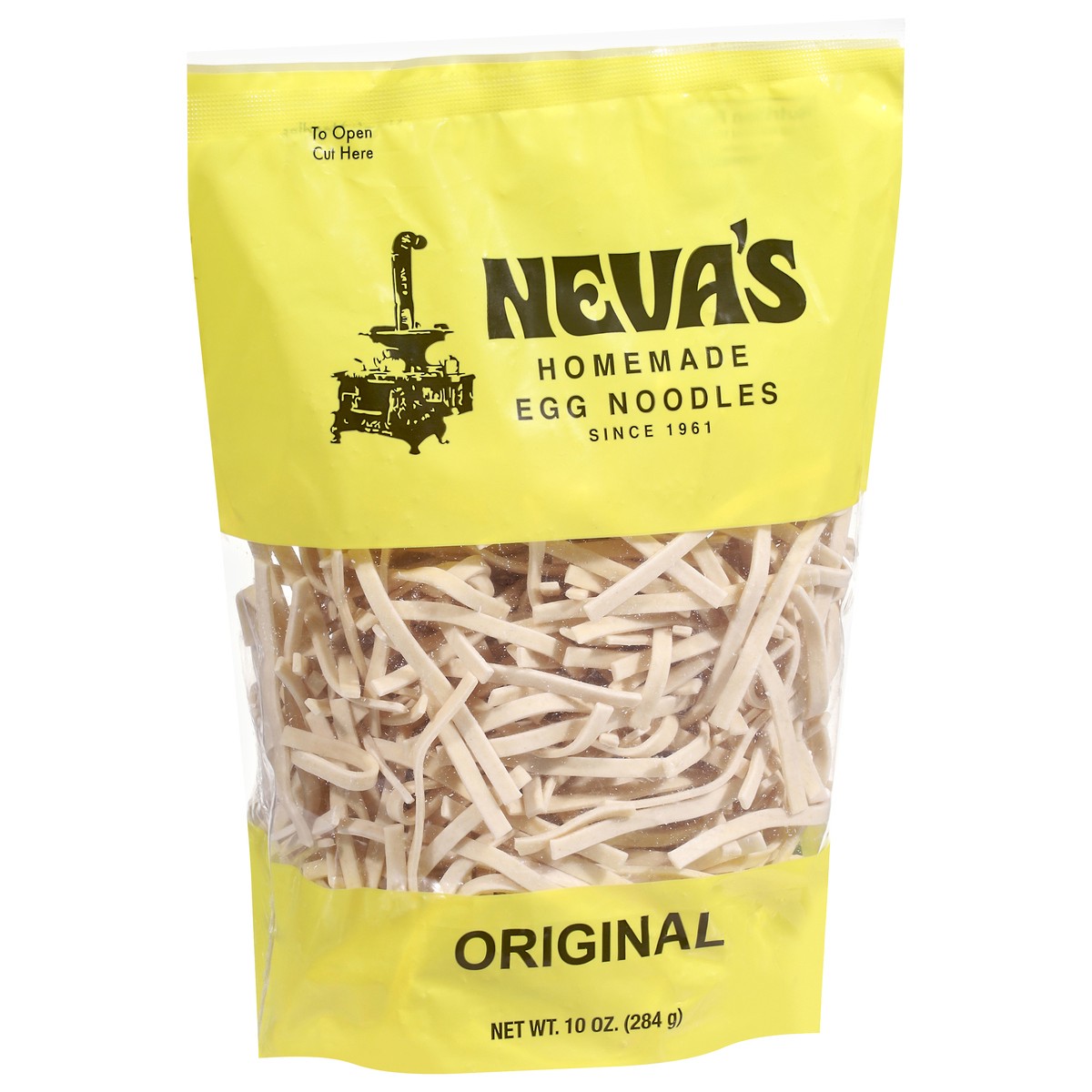 slide 13 of 14, Neva's Original Noodles, 10 oz