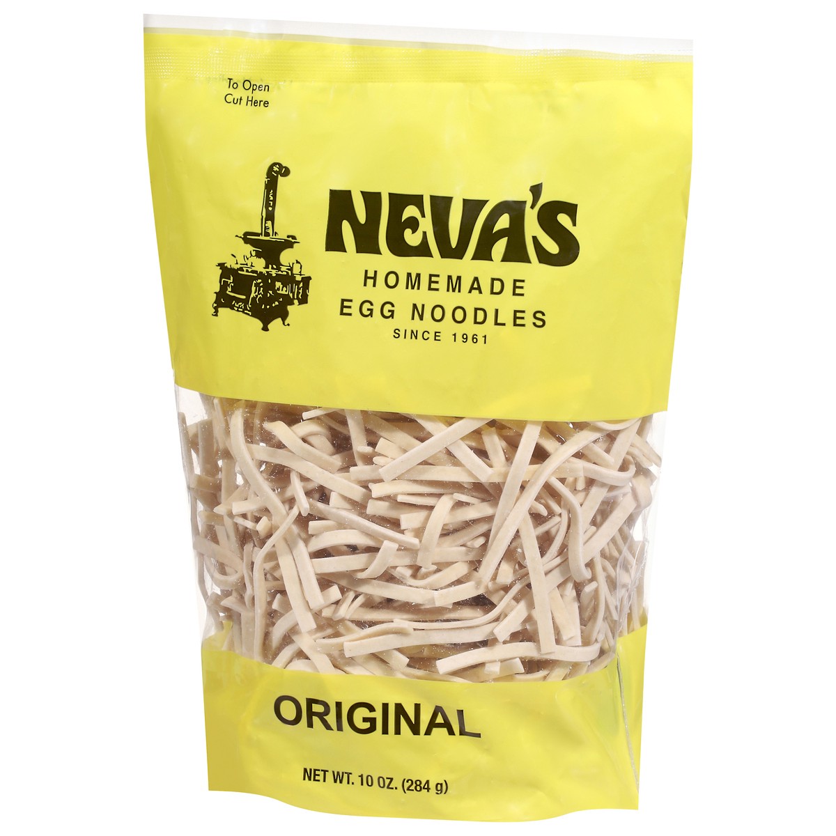 slide 4 of 14, Neva's Original Noodles, 10 oz