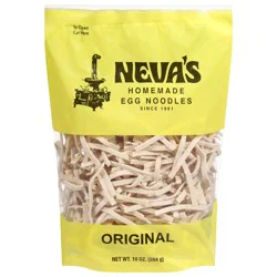 Neva's Original Noodles