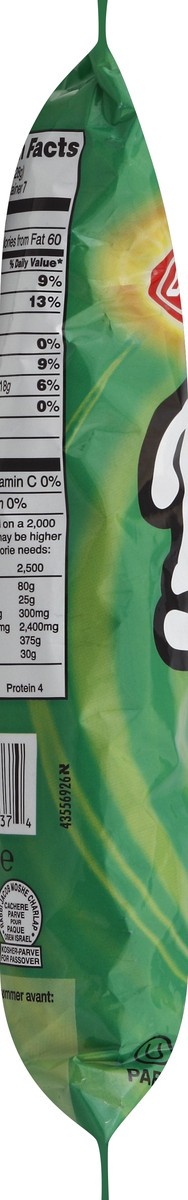 slide 6 of 6, Osem Party Snack 7 oz, 7 oz