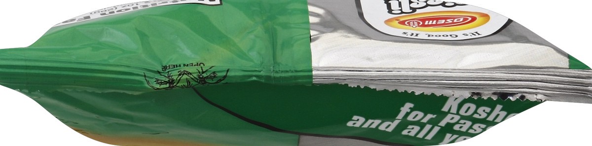 slide 4 of 6, Osem Party Snack 7 oz, 7 oz