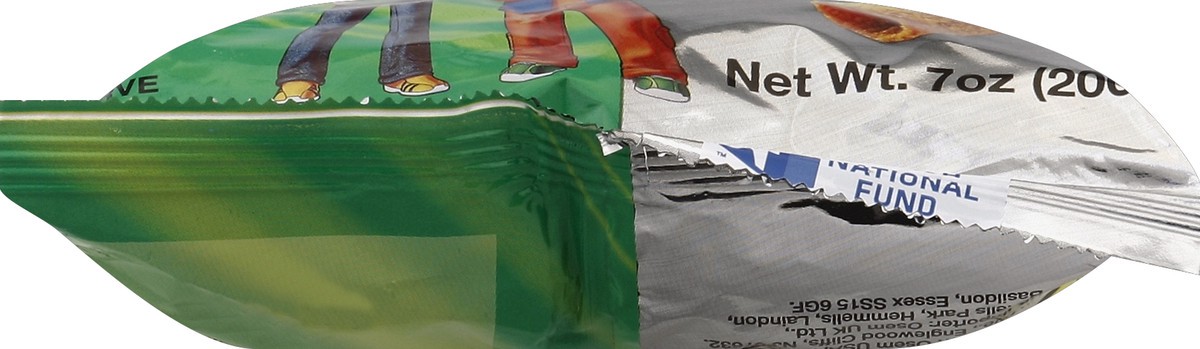 slide 3 of 6, Osem Party Snack 7 oz, 7 oz