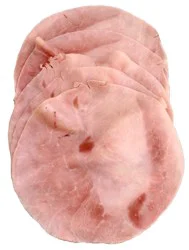 Schaller & Weber Cooked Ham Round