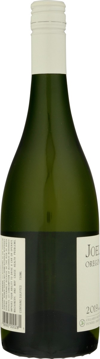 slide 2 of 9, Joel Gott Oregon Pinot Gris White Wine, 750mL Wine Bottle, 13.2% ABV, 750 ml