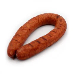 Bob's BBQ Smoked Sausage