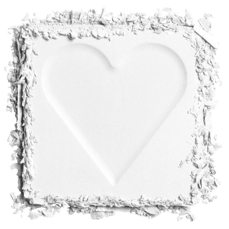 slide 6 of 7, NYX Professional Makeup Can't Stop Won't Stop Mattifying Powder Brightening Translucent, 0.21 oz