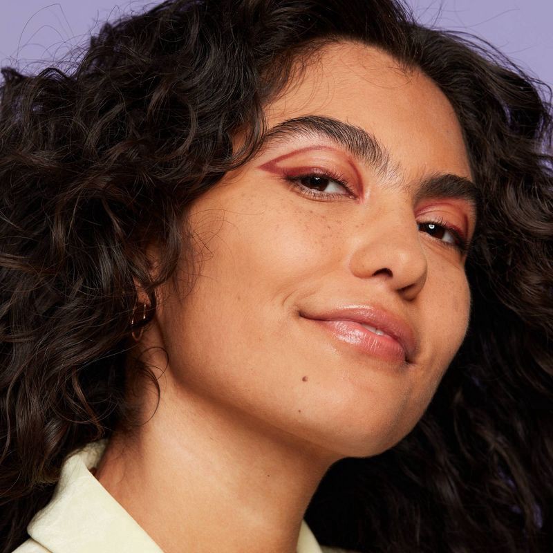 slide 2 of 7, NYX Professional Makeup Can't Stop Won't Stop Mattifying Powder Brightening Translucent, 0.21 oz