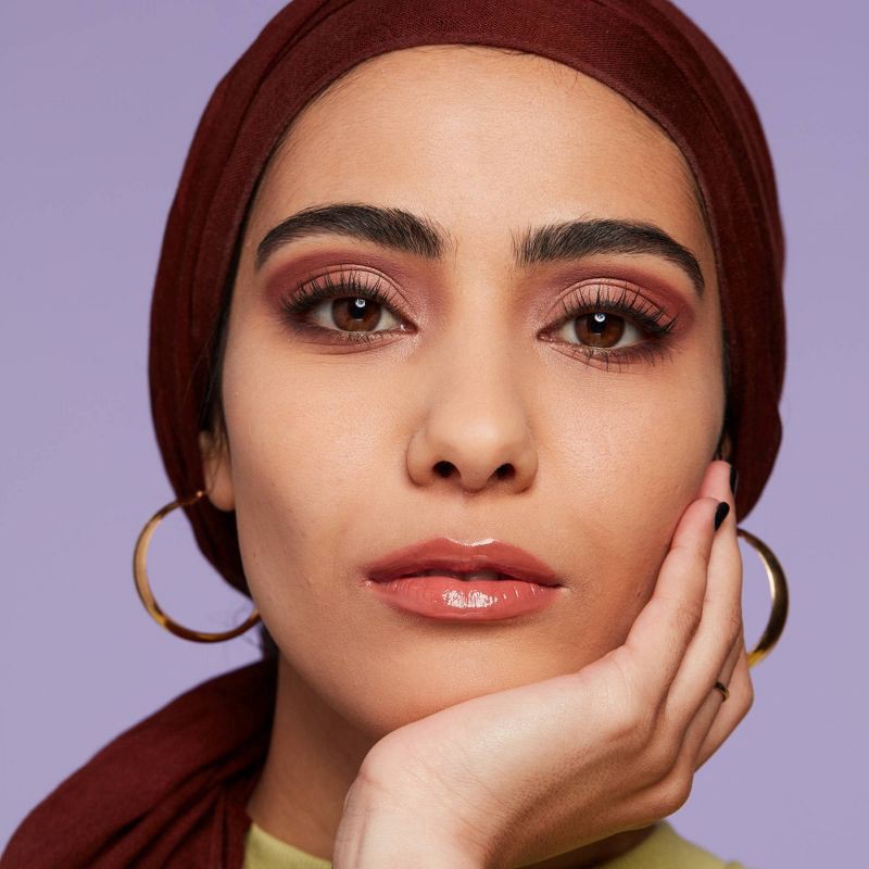 slide 5 of 7, NYX Professional Makeup Can't Stop Won't Stop Mattifying Powder Brightening Translucent, 0.21 oz