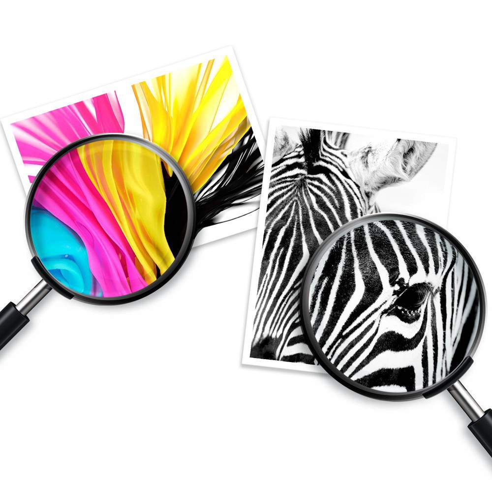 slide 7 of 41, HP 67XL High-Yield Tri-Color Ink Cartridge, XL