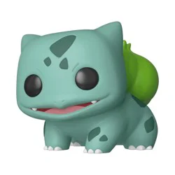 Funko Pop! Pokémon Bulbasaur Vinyl Figure