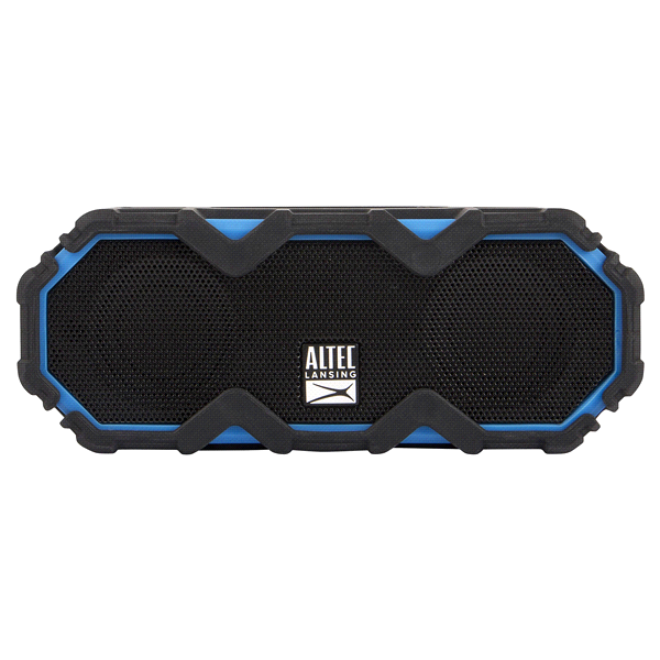 slide 1 of 1, Altec Mini Life Jacket 3 Speaker - Cobalt Blue (IMW479-CB), 1 ct