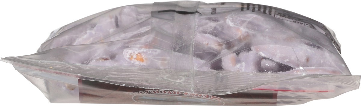 slide 5 of 14, Backroad Country Blueberry Yogurt Pretzels 6 oz, 6 oz