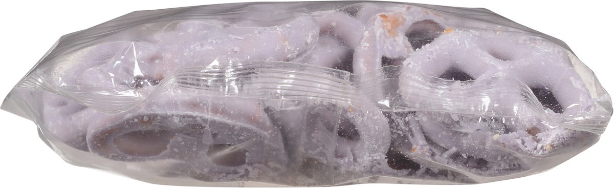 slide 2 of 14, Backroad Country Blueberry Yogurt Pretzels 6 oz, 6 oz